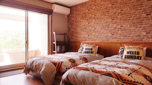 Futo Hotel | KOKOPELLI HOUSE IZUKOGEN -Private Hot Spring-