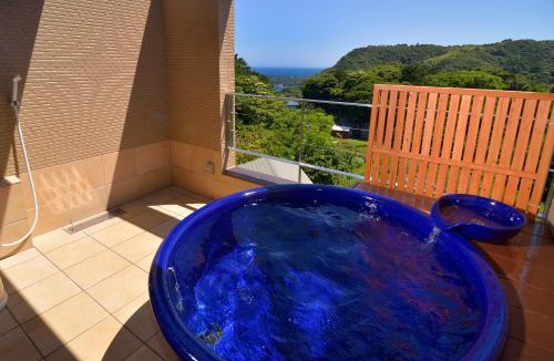 Futo Hotel | KOKOPELLI HOUSE IZUKOGEN -Private Hot Spring-
