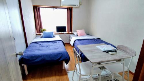 Senzuya House | Kokusaigakusya Ozukikaikan - Vacation STAY 18798