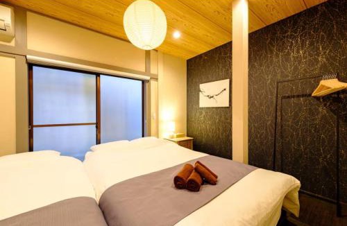 Shiba House | Kokuu Minato-ku Tokyo Shiba Kakuregahen - Vacation STAY 21850