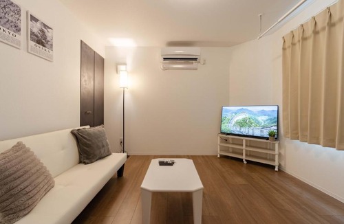 Morishita Apartment | konomi 二十二番館 菊川徒歩3分