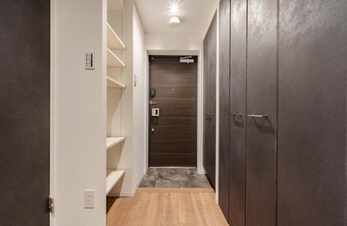 Morishita Apartment | konomi 二十二番館 菊川徒歩3分