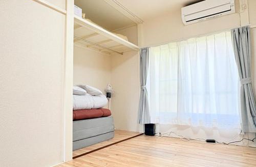 Kitakoiwa Apartment | Koo北小岩1丁目102