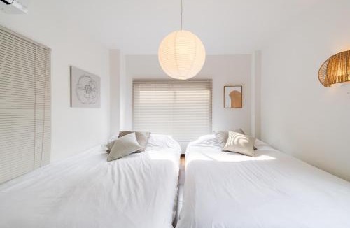 Taito Villa | KOTOBUKI House - Perfect for Groups - 3 Bedrooms, 3 Baths