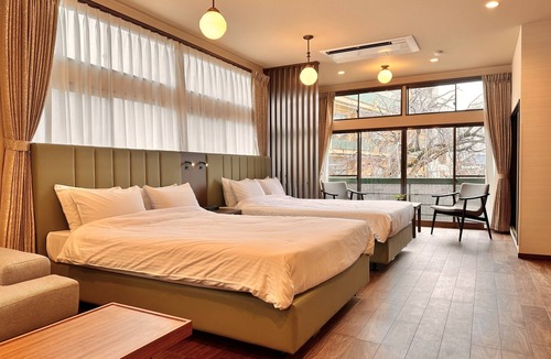 Izu Nagaoka Onsen House | Koubounoyu Honten