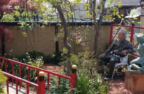 Konosu House | Kounotori no Sato no Yado Bekkan - Vacation STAY 13056
