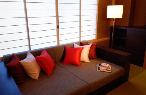 Izu Nagaoka Onsen Hotel | Kouyurou Ikawa