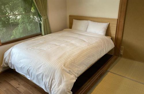 Fujikawaguchiko Hotel | Koya TRIBE - Vacation STAY 83052v