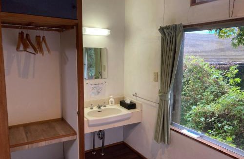 Fujikawaguchiko Hotel | Koya TRIBE - Vacation STAY 83052v