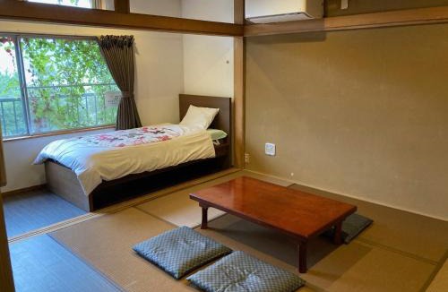 Fujikawaguchiko Hotel | Koya TRIBE - Vacation STAY 83064v