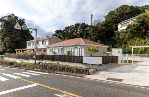 Shirahama Villa | KR バーズ ヴィラ伊豆白浜リゾート