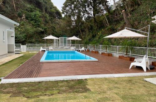 Shirahama Villa | KR バーズ ヴィラ伊豆白浜リゾート