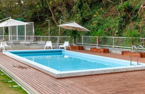 Shirahama Villa | KR バーズ ヴィラ伊豆白浜リゾート