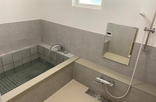 Shirahama Apartment | KR base Villa IzuShirahama Resort - Vacation STAY 33296v