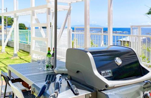 Shirahama Apartment | KR base Villa IzuShirahama Resort - Vacation STAY 33296v