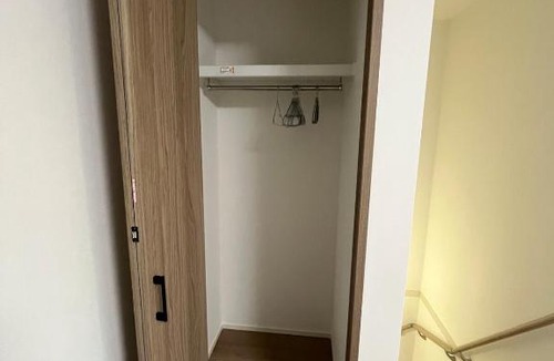 Kamiikebukuro Apartment | ksf上池袋3丁目202
