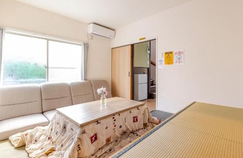 Toshima Apartment | ksf池袋本町4丁目