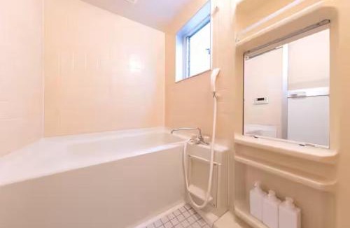 Sugamo Apartment | ktビル千石