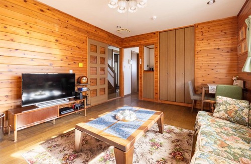 Fujisawa Apartment | Kugenuma Kaigan Beachside House#ENOSHIMA#Aquarium