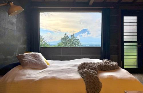 Oshino Apartment | Kukka山中湖