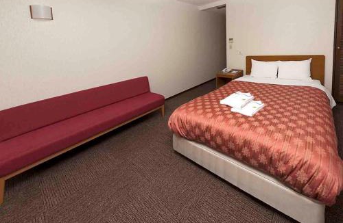 Higashimurayama Hotel | Kumegawa Wing Hotel - Vacation STAY 63074v