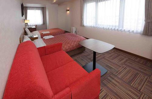 Higashimurayama Hotel | Kumegawa Wing Hotel - Vacation STAY 63080v