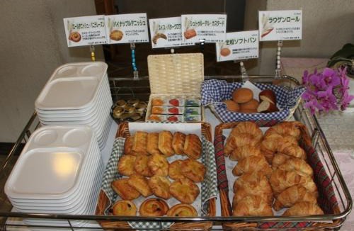 Higashimurayama Hotel | Kumegawa Wing Hotel - Vacation STAY 63063v
