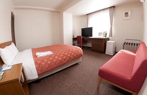 Higashimurayama Hotel | Kumegawa Wing Hotel