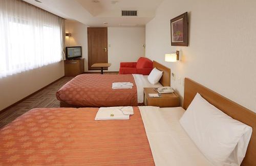 Higashimurayama Hotel | Kumegawa Wing Hotel