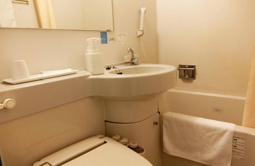 Naka Ward Hotel | Kuretake Inn Central Hamamatsu