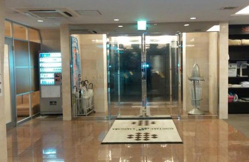 Kakegawa Hotel | Kuretake-Inn Kakegawa