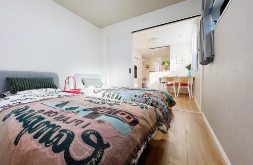 Kugayama Apartment | KUROFUNE久我山ハウス,shibuya 13min,Kichijoji3min