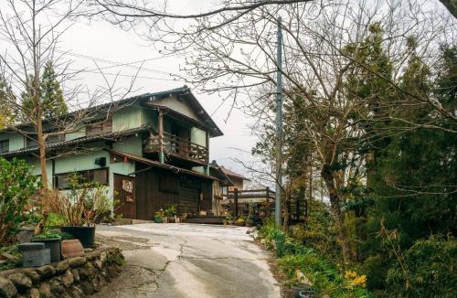 Ichikawamisato House | KuuHouse - Vacation STAY 84430