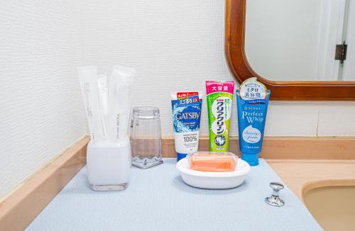 Sumida House | KYARA Hotelミスミ401