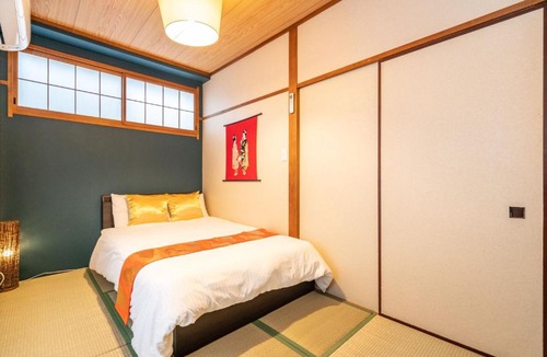 Sumida Hotel | KYARA Hotel 白鳥