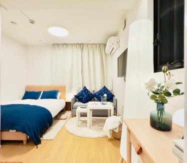 Kinshi Hotel | Kyo-wa Hotel Kinshicho
