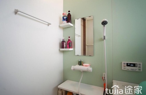 Nerima Apartment | kyoka house