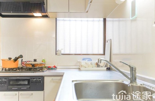 Nerima Apartment | kyoka house