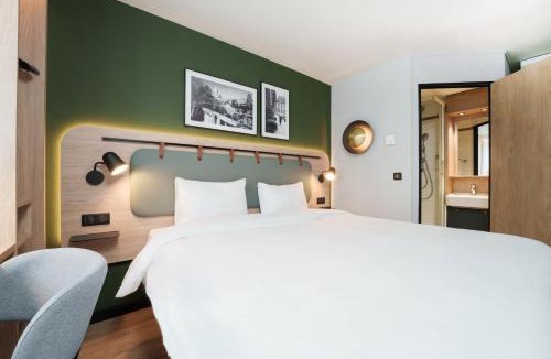 Le Blanc-Mesnil Hotel | Kyriad Le Blanc-Mesnil