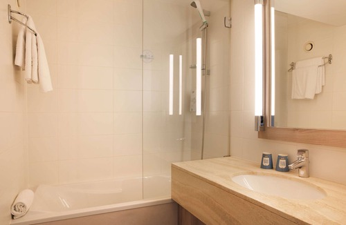Saint-Maurice Hotel | KYRIAD PARIS EST - Bois de Vincennes