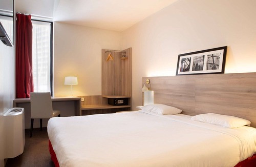 Saint-Maurice Hotel | KYRIAD PARIS EST - Bois de Vincennes