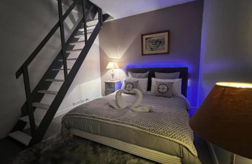 Gagny Apartment | L Annexe - Parenthèse Champêtre PARIS DISNEYLAND