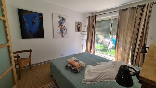 Carbuccia House | L'attelu avec piscine au coeur du maquis