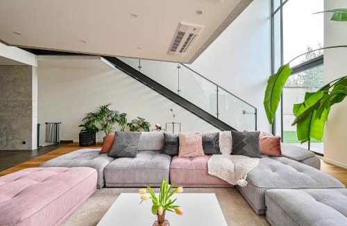 Le Perreux-sur-Marne Villa | L'Eden - Maison architecte 235m2 Disney