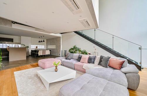 Le Perreux-sur-Marne Villa | L'Eden - Maison architecte 235m2 Disney