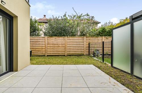 Lognes House | L'Evasion - 3 bdr - Jardin - Gym - Disney