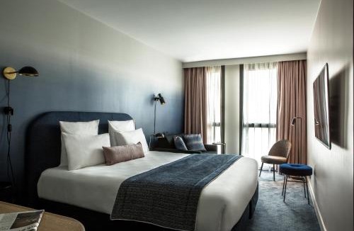 Clichy Hotel | L'Imprimerie Hôtel
