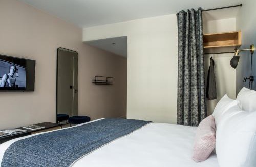 Clichy Hotel | L'Imprimerie Hôtel