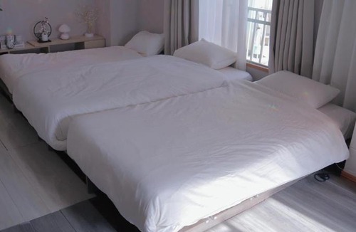Takadanobaba Apartment | l Riverside Shinjuku l