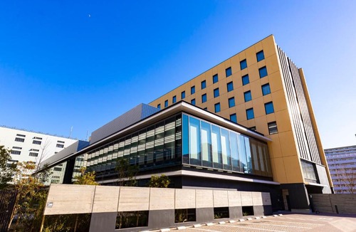 Minamisuna Hotel | L stay & grow Minami Sunamachi